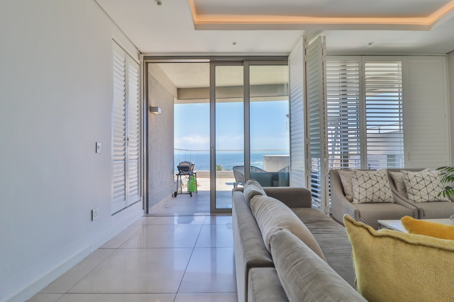 To Let 4 Bedroom Property for Rent in Camps Bay Western Cape